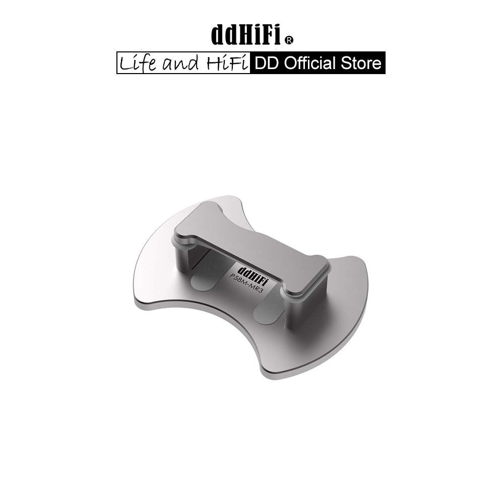 DD ddHiFi P58M-MR3 MagSafe Mag - Audio Dac 评论和价格