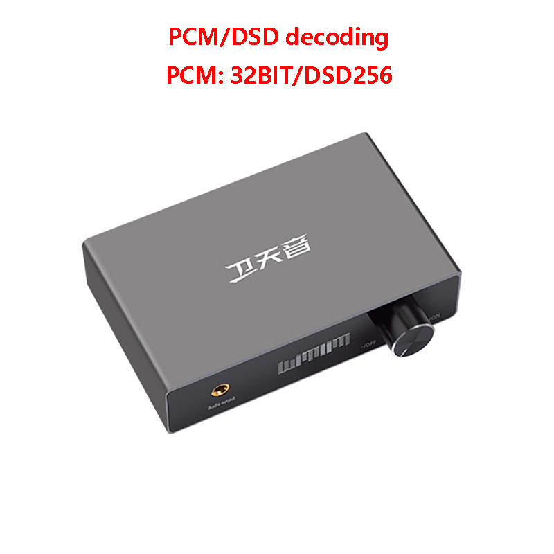 Mini HIFI Audio Decoder ES9018 - Es9018 Dac 评论和价格